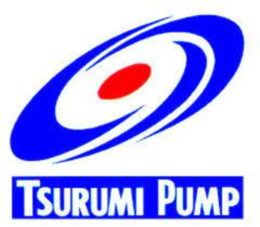 Tsurumi Pumps
