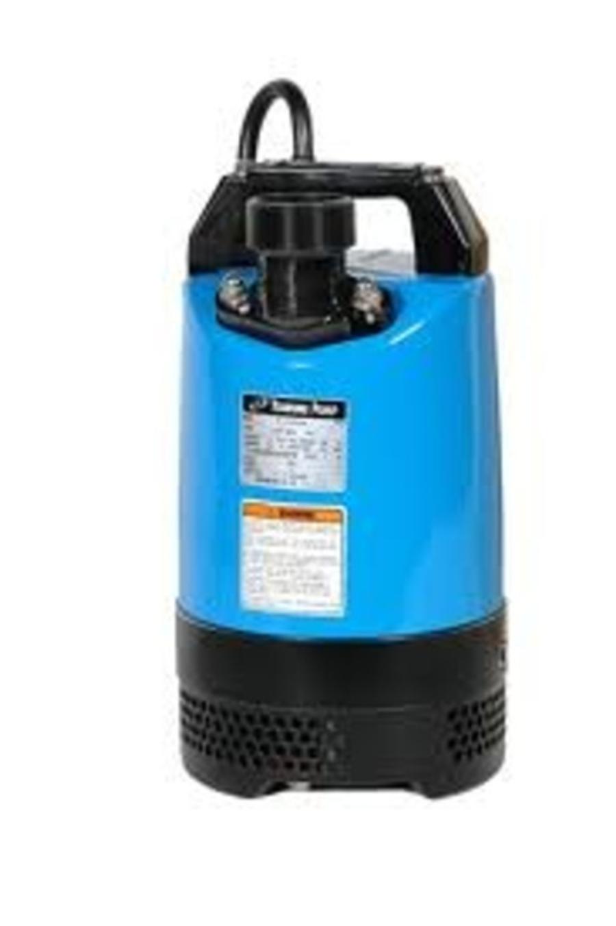 Tsurumi 2’’ Submersible Pump