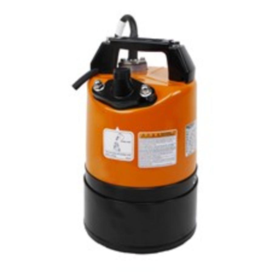 Tsurumi 3/4’’ Submersible Pump