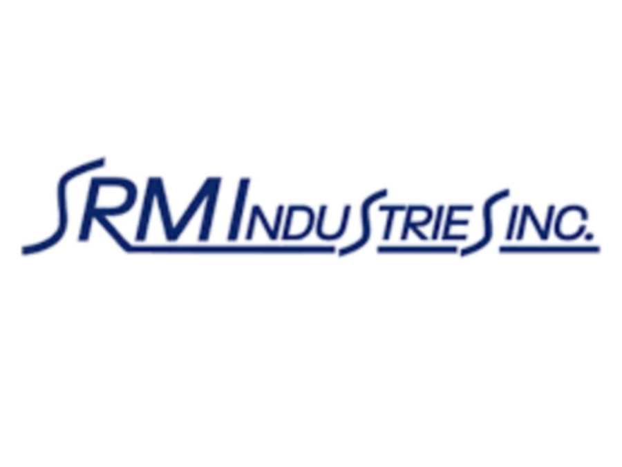 SRM Industries Inc.