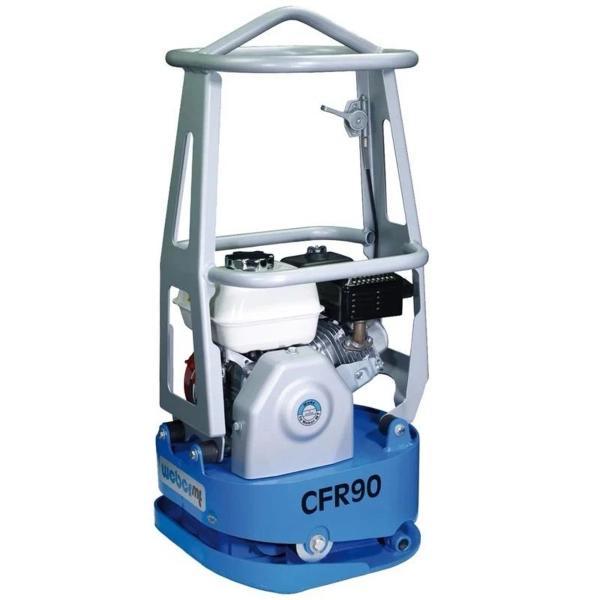 Compaction Equipment