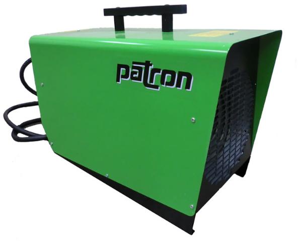 Patron E9 - 30,700 BTU