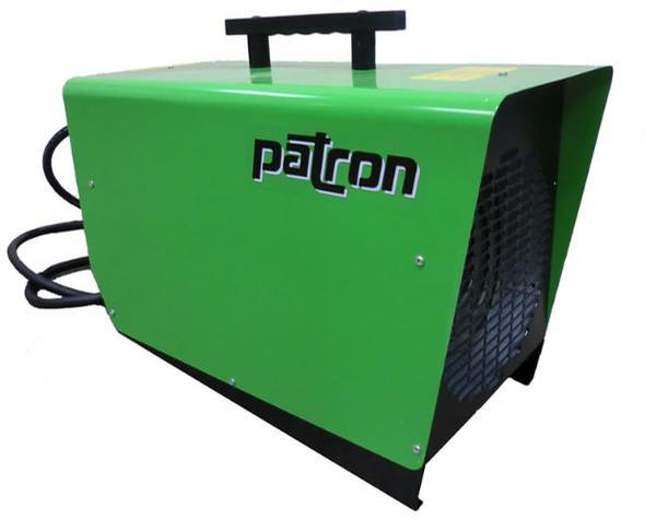 Patron E9