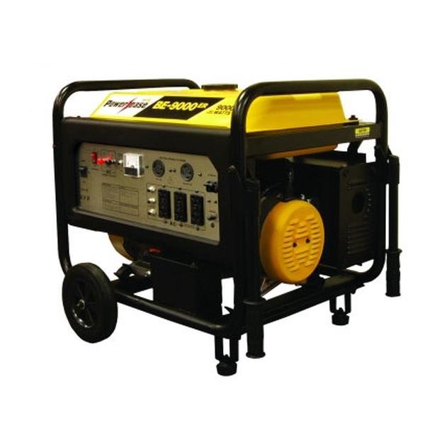 GEN 9KW West County Equipment Rentals