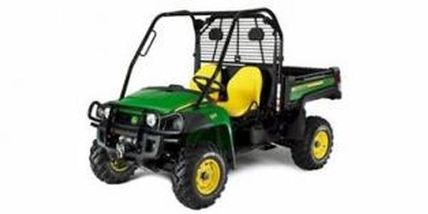 Trailers / Utility Vehicles