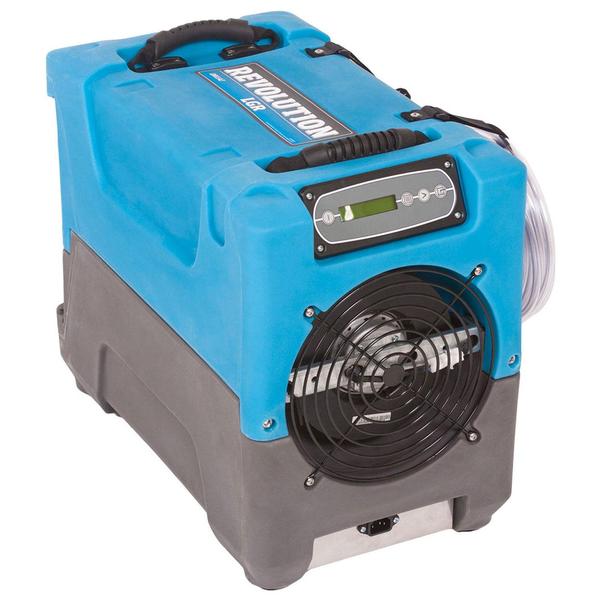 Drieaz Dehumidifer
