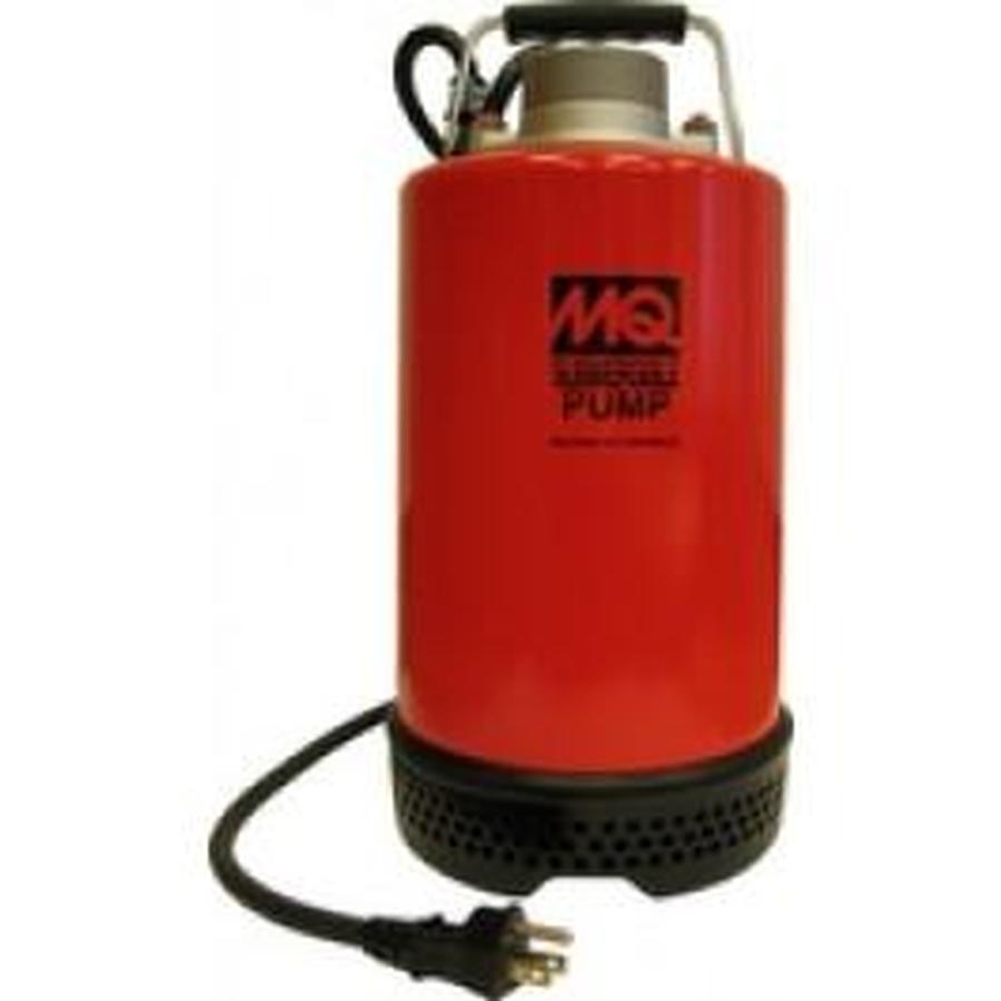 MQ Submersible Pump 2’’