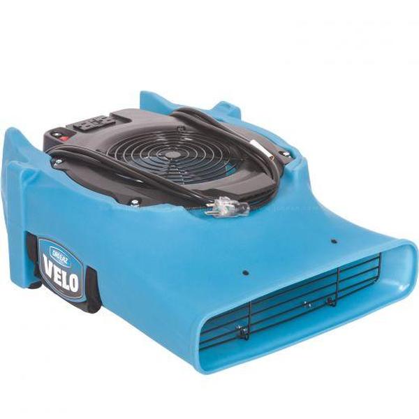 Dewatering /Remediation Equipuipment