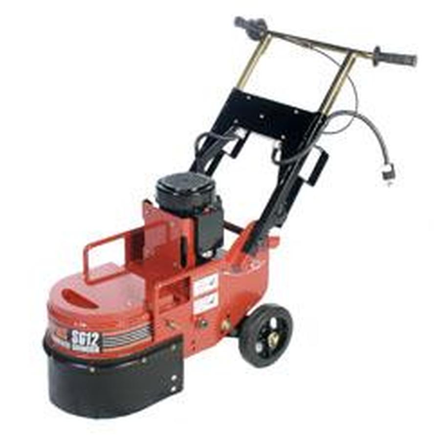 Floor Grinder West County Equipment Rentals