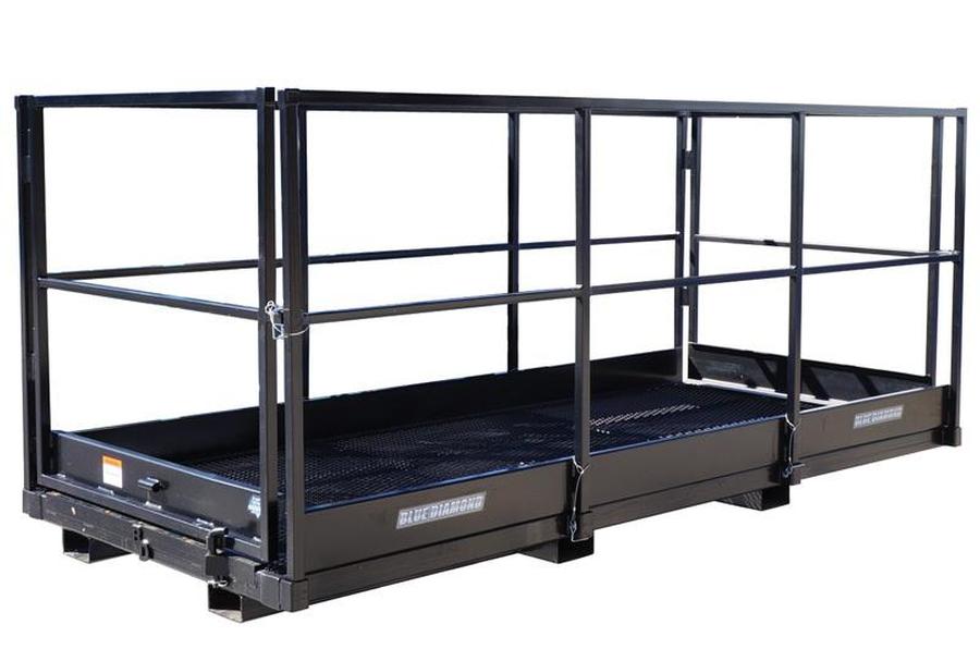 Work Platform West County Equipment Rentals