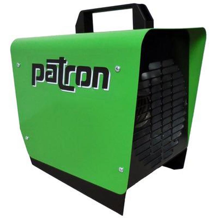 Patron E1.5 - 120V- 5,100BTU’s