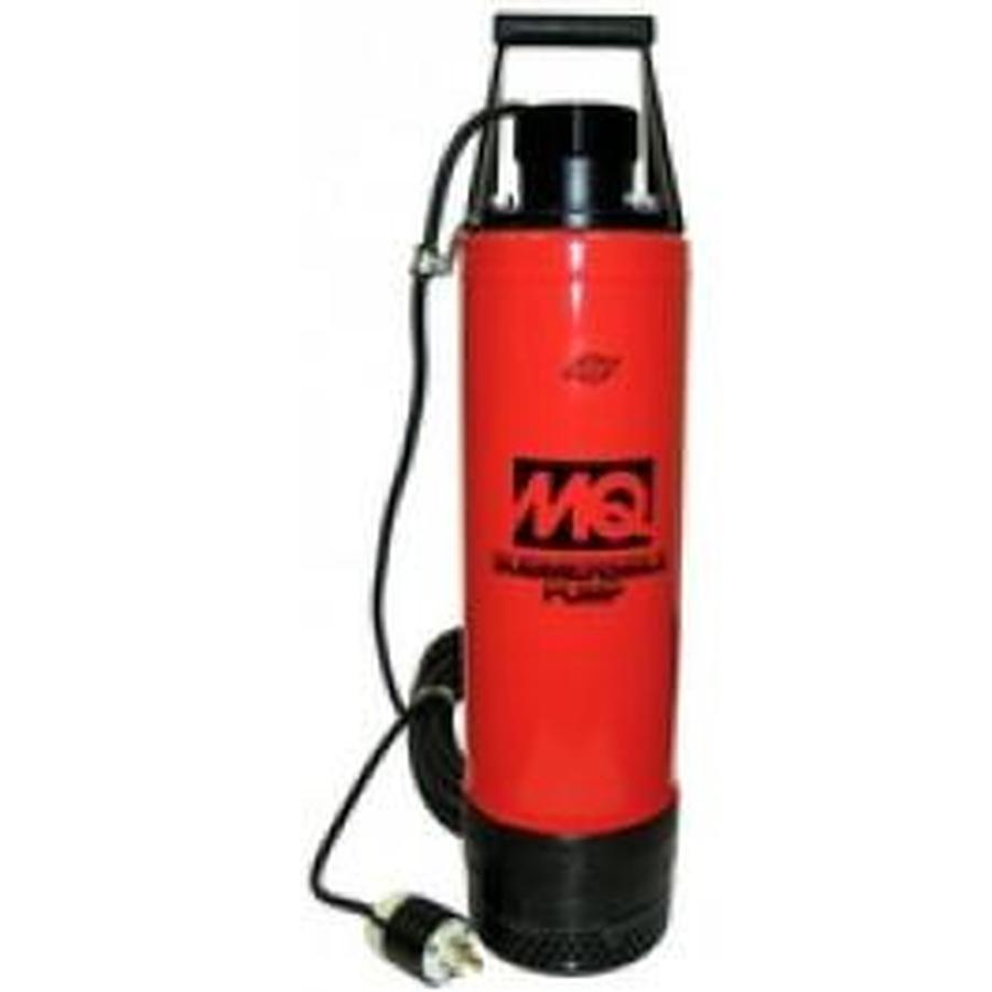MQ Submersible Pump 3’’