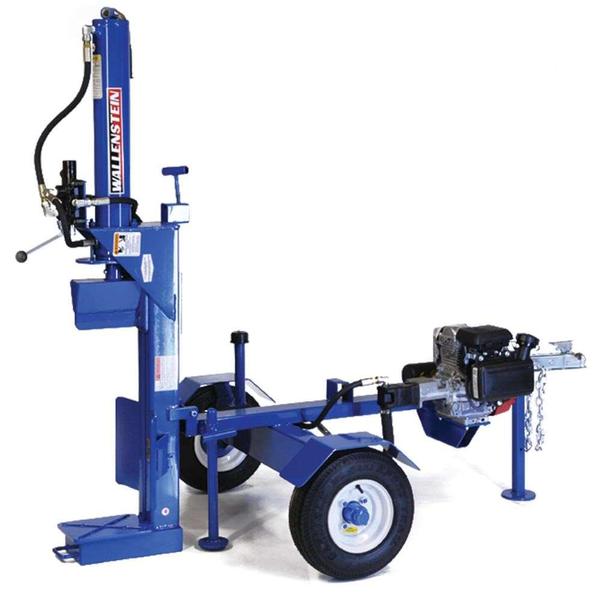 Wood Processing Equipment