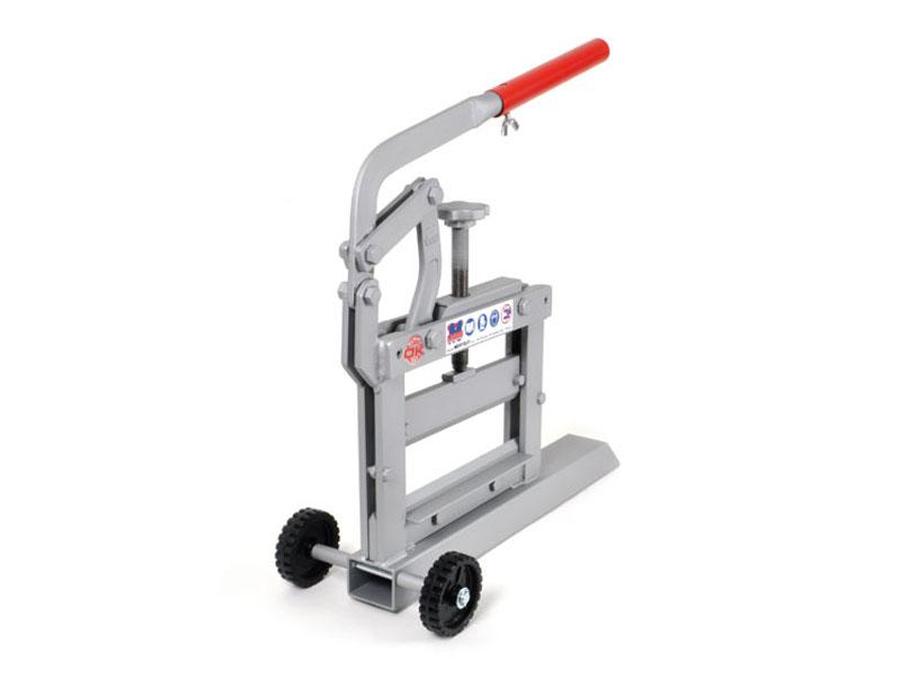 Paving Block Splitter West County Equipment Rentals