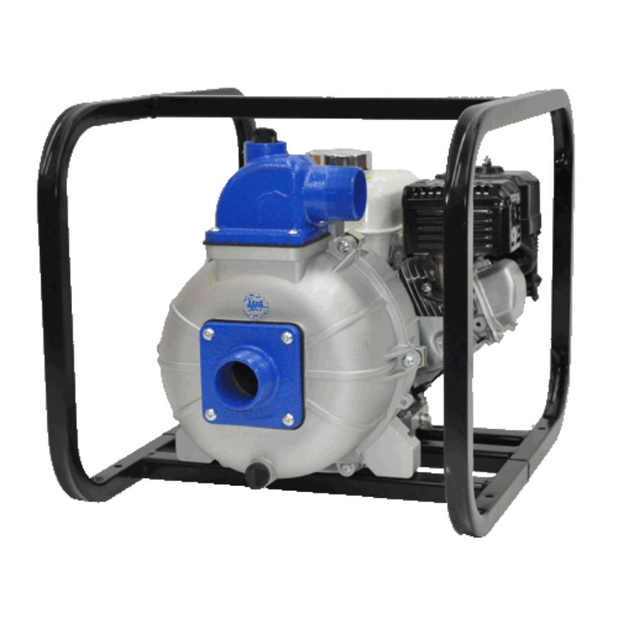 2’’ Water Pump - H/P Fire Pump