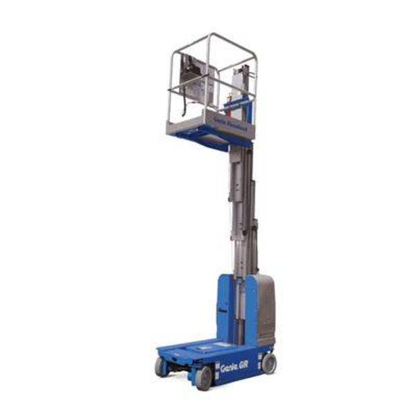 Aerial Lifts