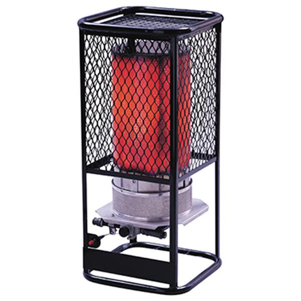 Heat Star HS125LP - Liquid Propane 125K BTU