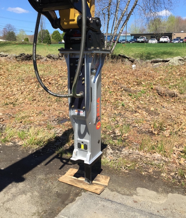 GXS90 West County Equipment Rentals