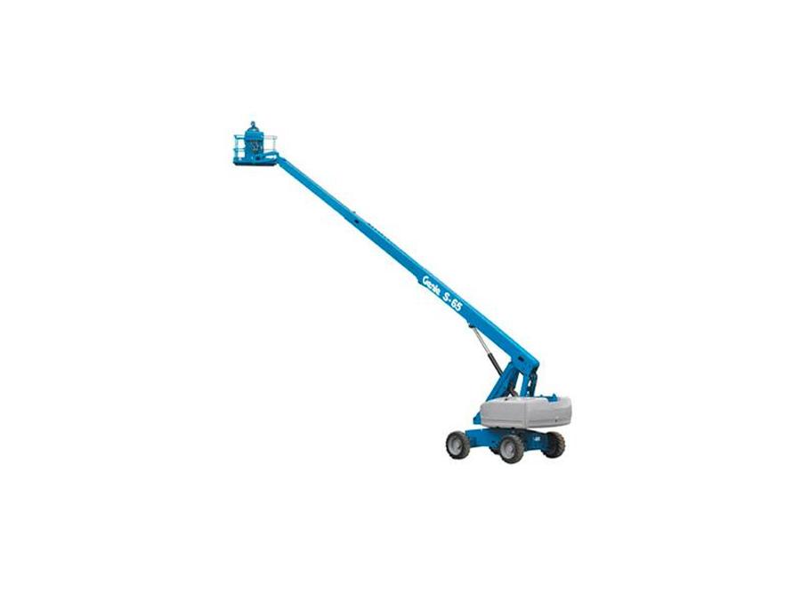 Genie S-65 - Platform Height 65'