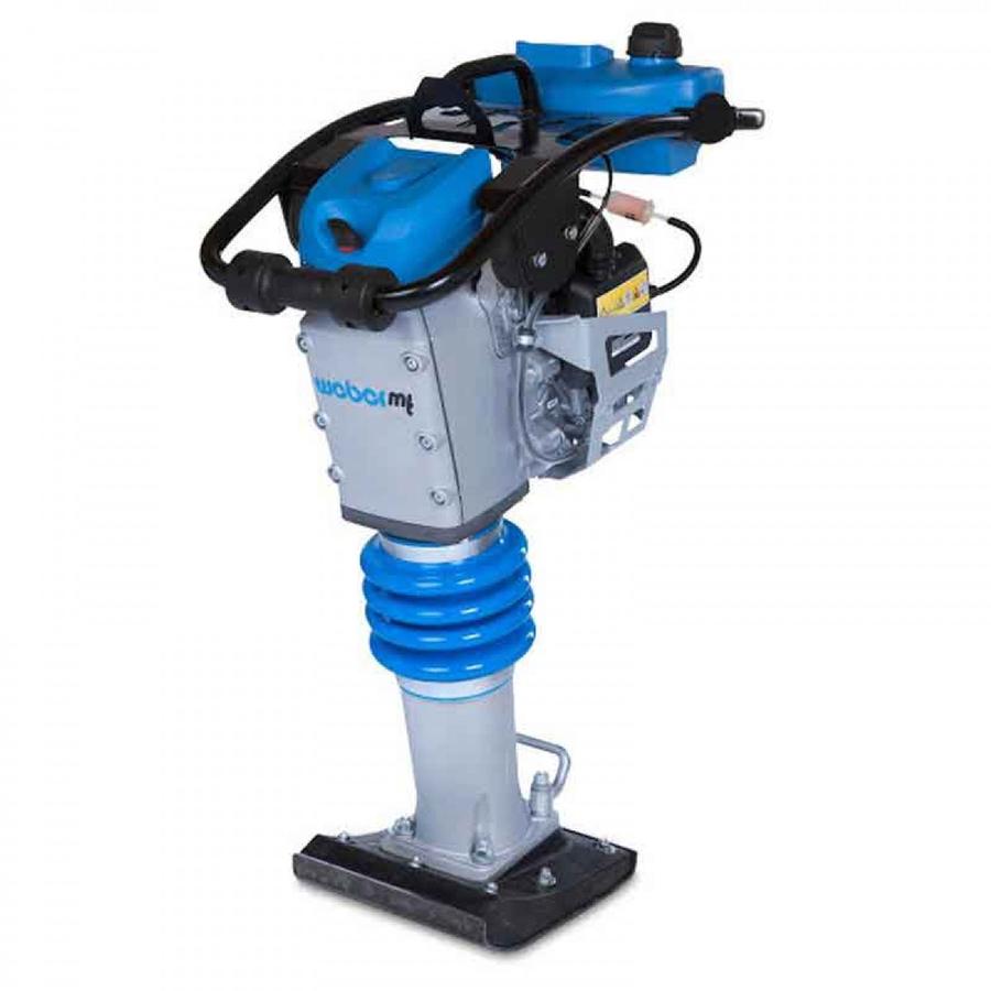 Weber MT SRV 590 Plate Rammer